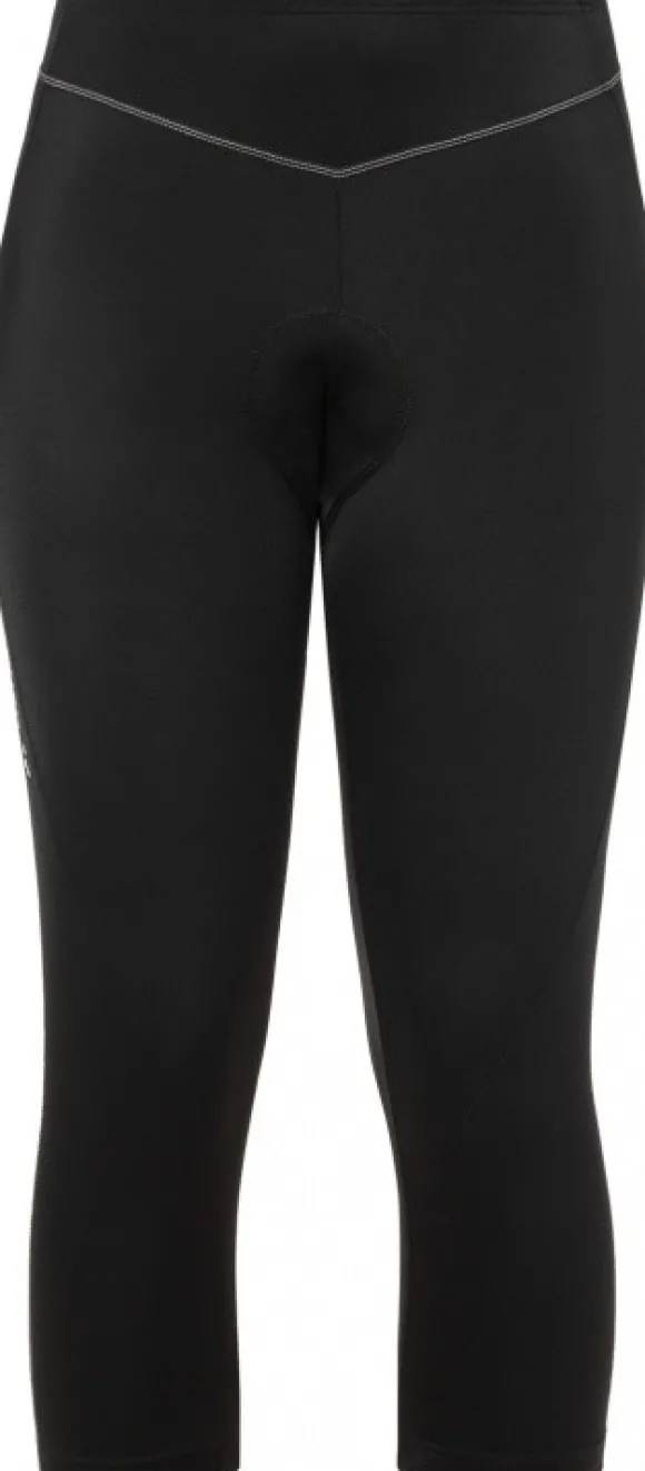 VAUDE Womens Active 3/4 Pants