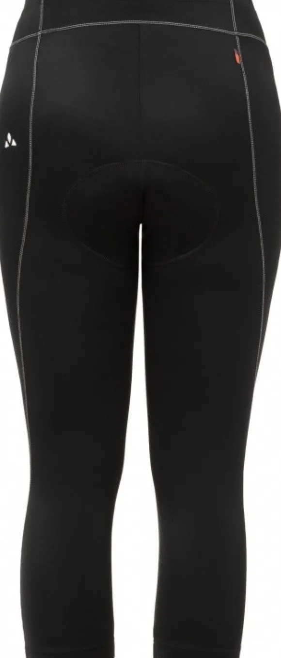 VAUDE Womens Active 3/4 Pants