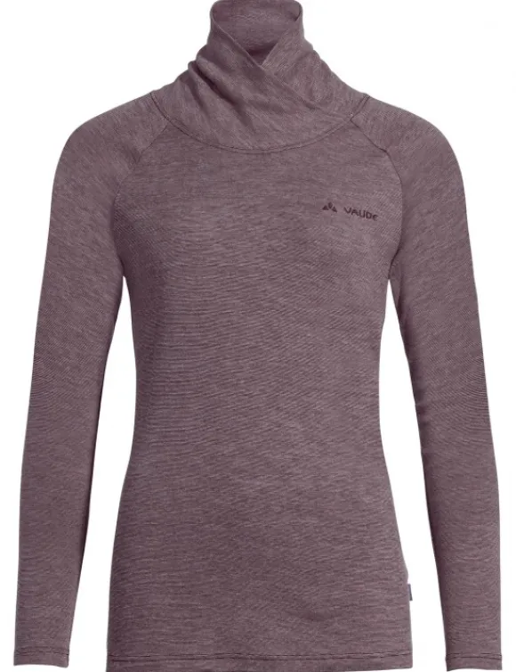 VAUDE Womens Altiplano Pullover