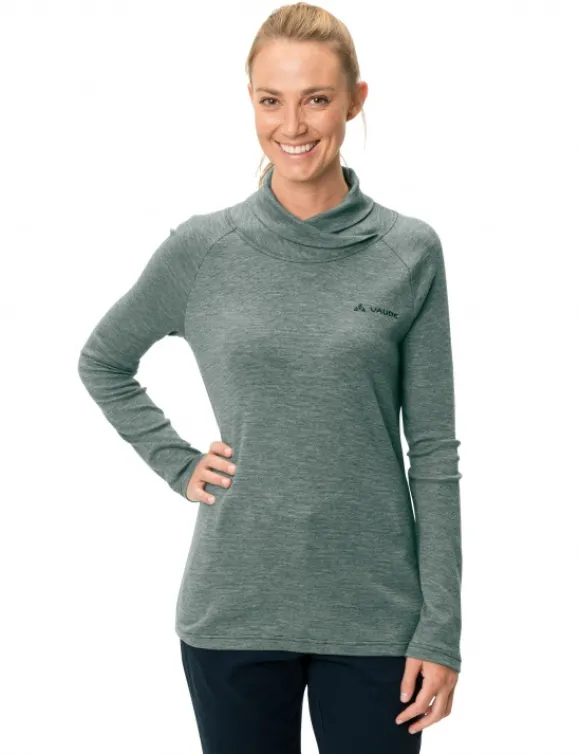 VAUDE Womens Altiplano Pullover