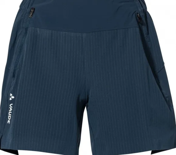 VAUDE Womens Altissimi Shorts