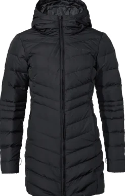VAUDE Womens Annecy 3in1 Coat III