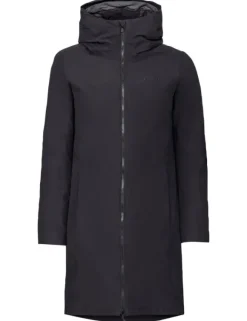VAUDE Womens Annecy 3in1 Coat III