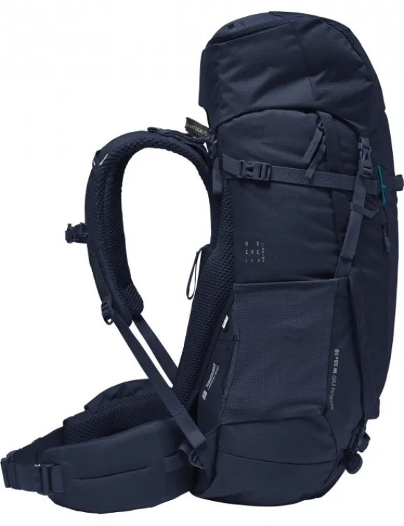 VAUDE Womens Astrum Evo 55+10