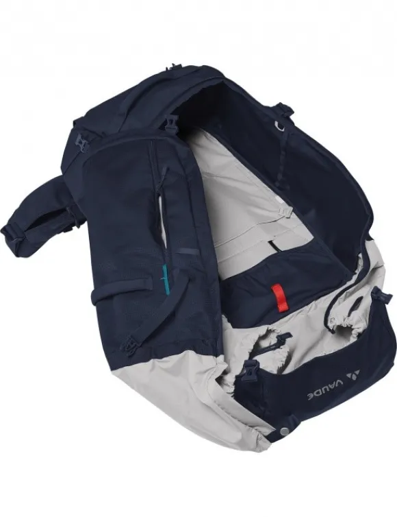 VAUDE Womens Astrum Evo 55+10