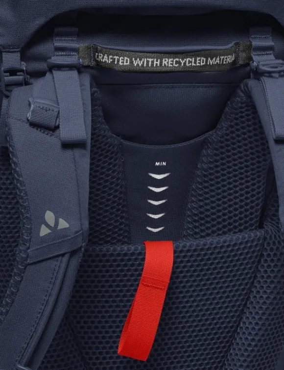 VAUDE Womens Astrum Evo 55+10