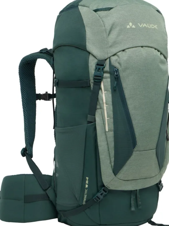 VAUDE Womens Asymmetric 38+8