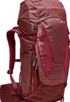 VAUDE Womens Asymmetric 38+8
