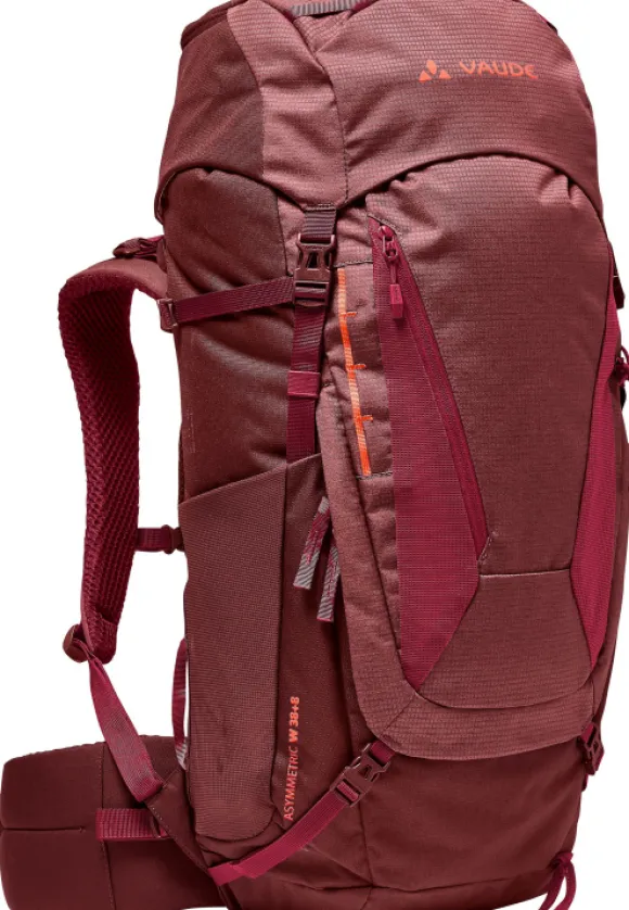VAUDE Womens Asymmetric 38+8