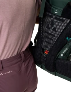 VAUDE Womens Asymmetric 38+8