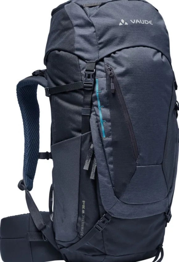 VAUDE Womens Asymmetric 38+8