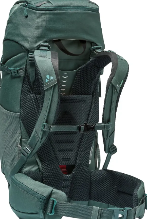 VAUDE Womens Asymmetric 38+8