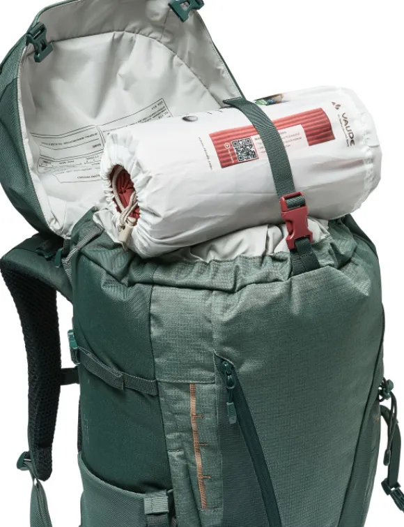 VAUDE Womens Asymmetric 38+8
