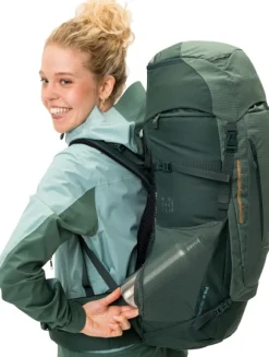 VAUDE Womens Asymmetric 38+8