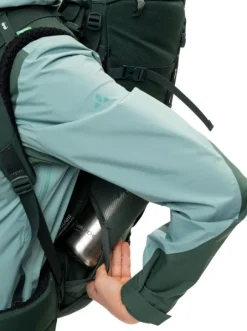 VAUDE Womens Asymmetric 38+8