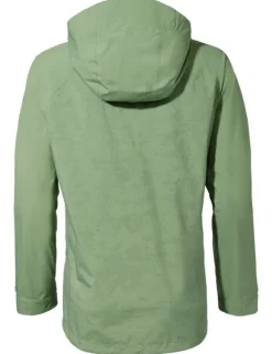 VAUDE Womens Comyou Rain Jacket