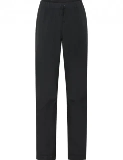 VAUDE Womens Comyou Rain Pants