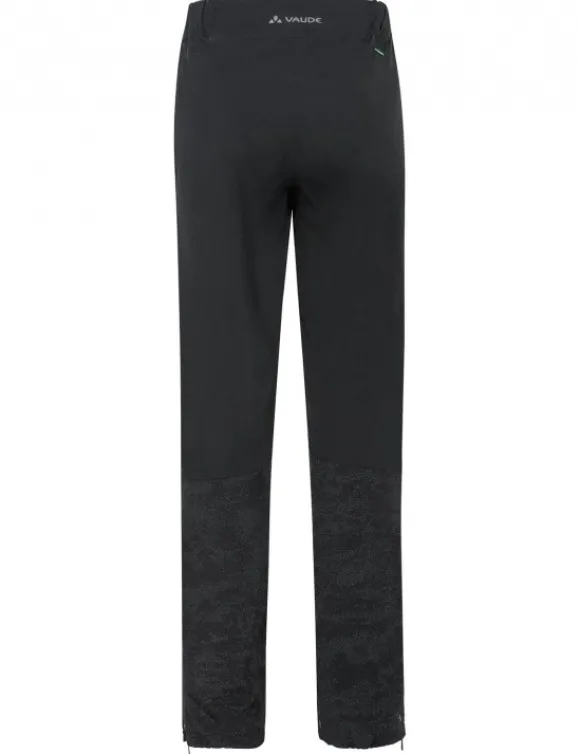 VAUDE Womens Comyou Rain Pants