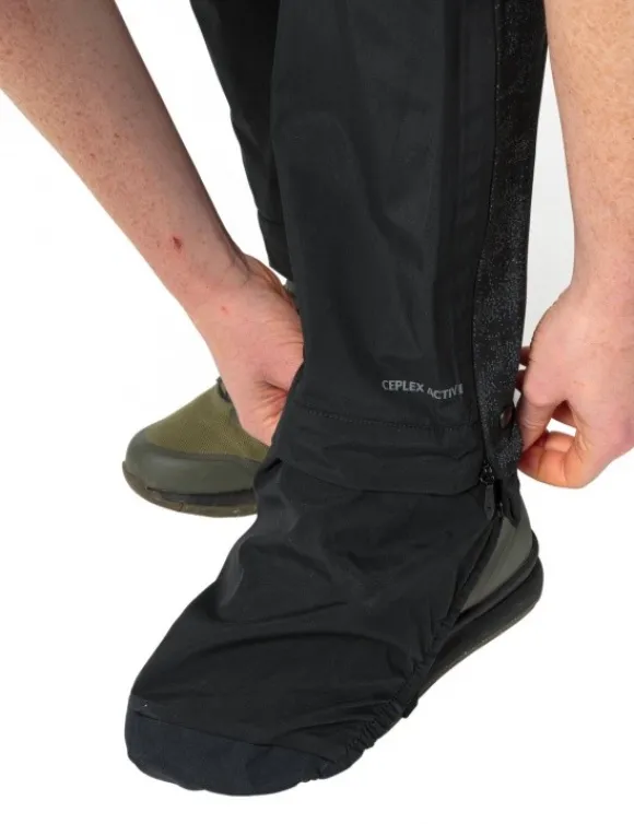 VAUDE Womens Comyou Rain Pants
