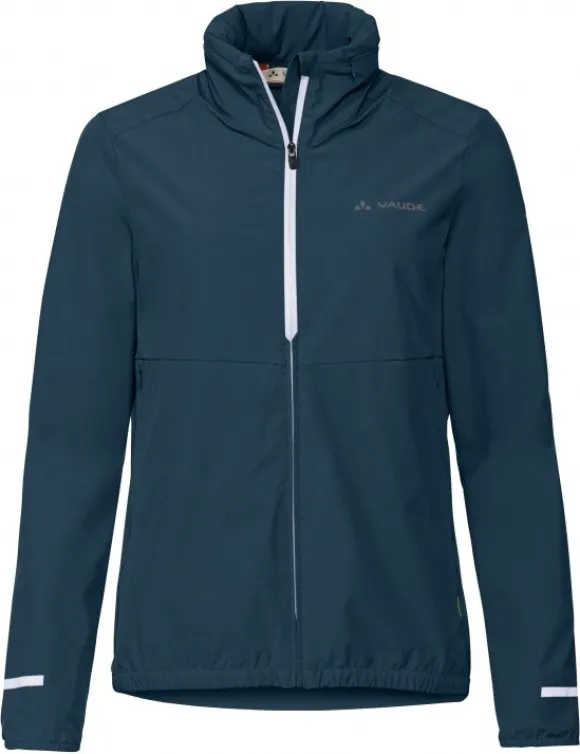VAUDE Womens Cyclist Air Jacket