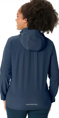 VAUDE Womens Cyclist Air Jacket