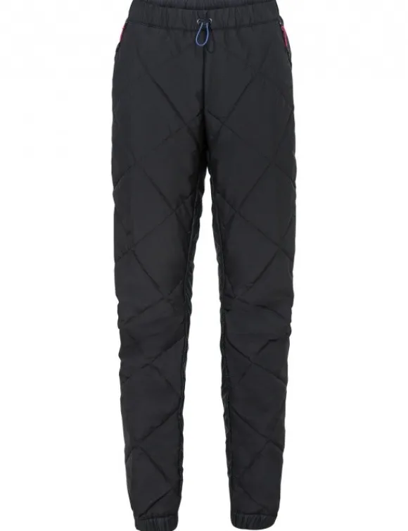 VAUDE Womens Cyclist Insulation Pants