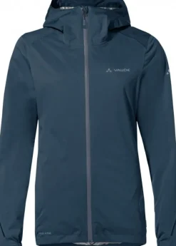 VAUDE Womens Cyclist Jacket III