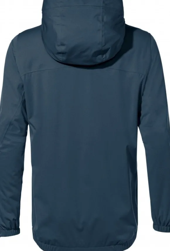 VAUDE Womens Cyclist Jacket III
