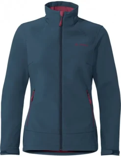 VAUDE Womens Cyclone Jacket VI