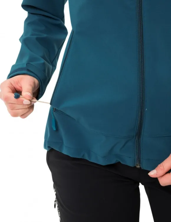 VAUDE Womens Cyclone Jacket VI