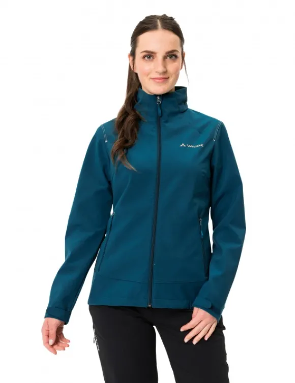 VAUDE Womens Cyclone Jacket VI