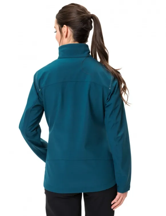 VAUDE Womens Cyclone Jacket VI