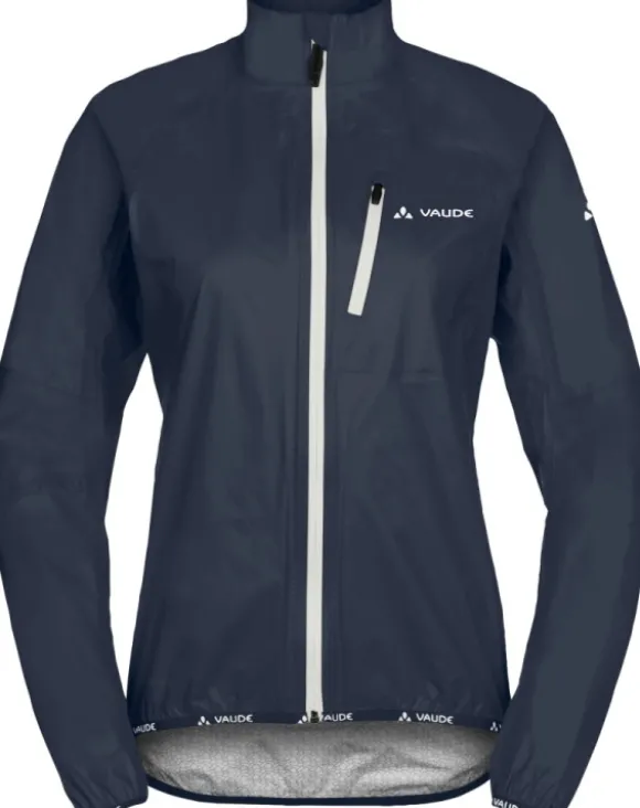 VAUDE Womens Drop Jacket III