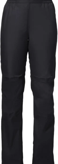 VAUDE Womens Drop Pants II