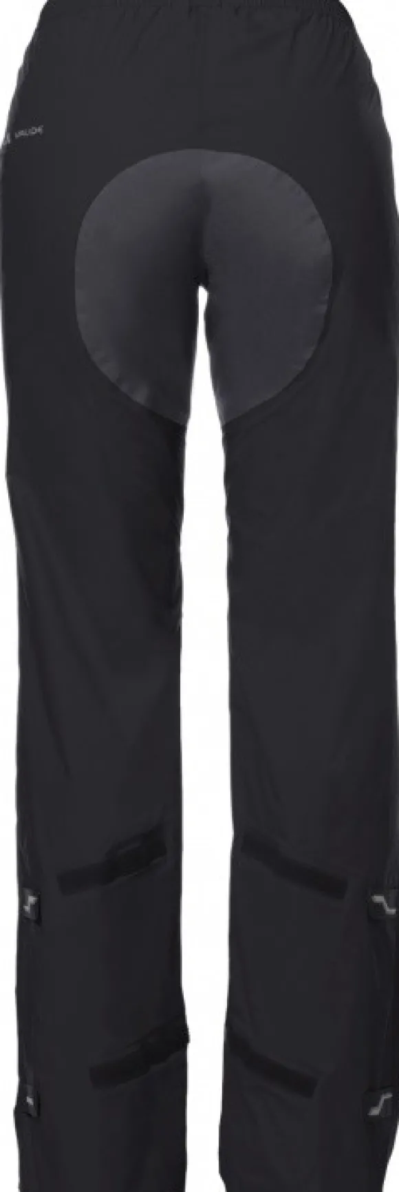 VAUDE Womens Drop Pants II