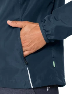 VAUDE Womens Dundee Classic ZO Jacket