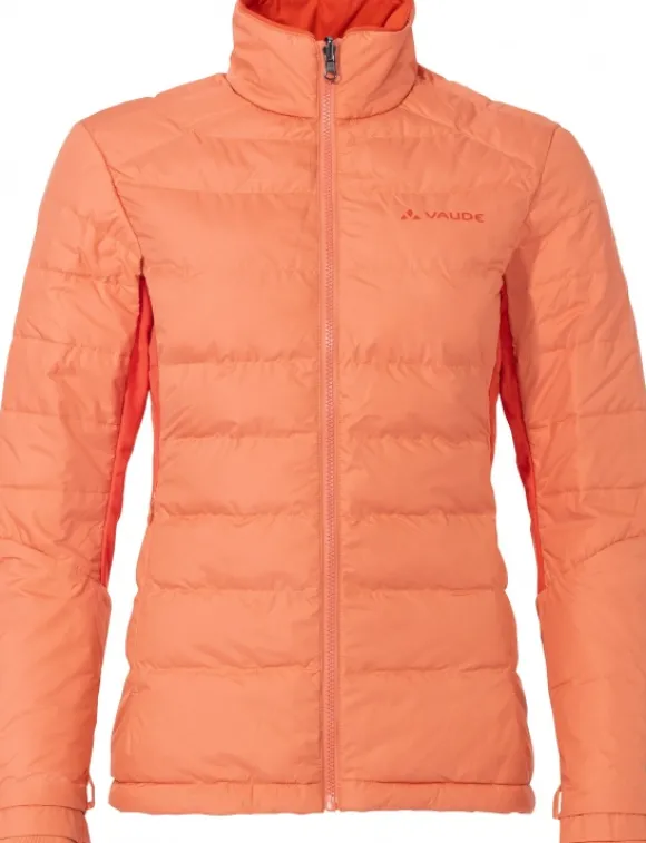 VAUDE Womens Elope 3in1 Jacket
