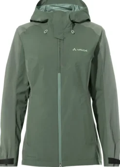 VAUDE Womens Elope Jacket II