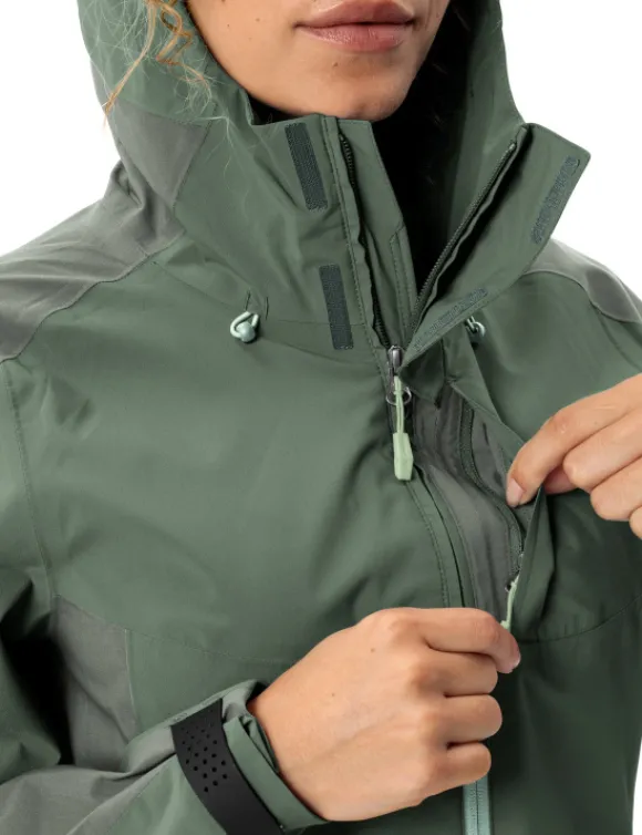 VAUDE Womens Elope Jacket II