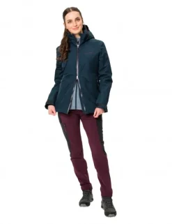 VAUDE Womens Elope Padded Jacket