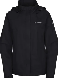 VAUDE Womens Escape Bike Light Jacket
