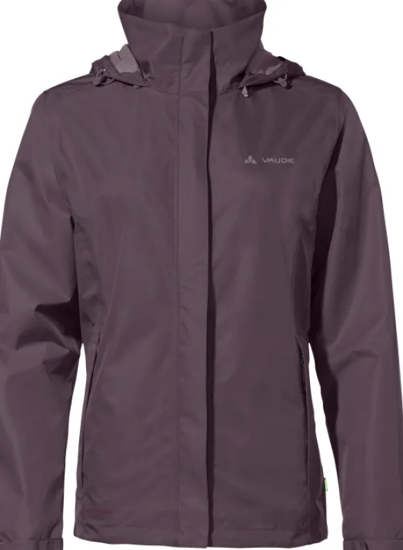 VAUDE Womens Escape Light Jacket