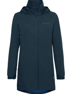 VAUDE Womens Escape Parka