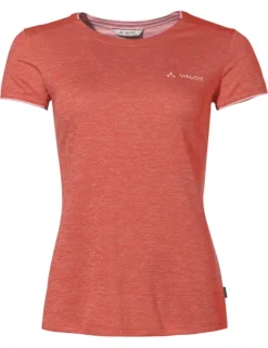 VAUDE Womens Essential T-Shirt