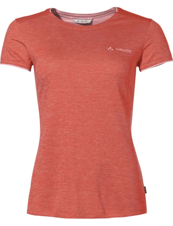 VAUDE Womens Essential T-Shirt
