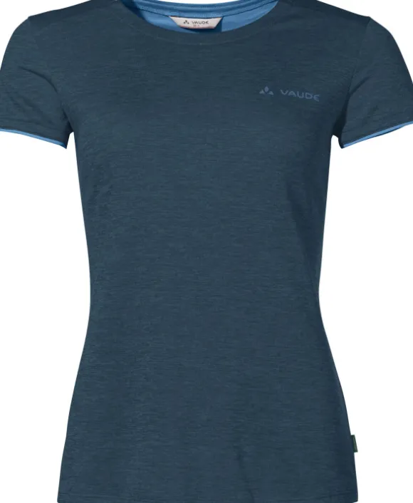VAUDE Womens Essential T-Shirt