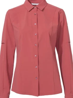 VAUDE Womens Farley Stretch Shirt