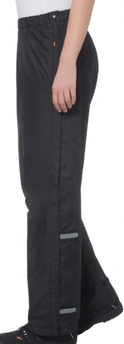 VAUDE Womens Fluid Full-Zip Pant