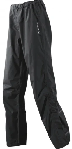 VAUDE Womens Fluid Pants