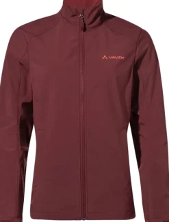 VAUDE Womens Hurricane Jacket IV